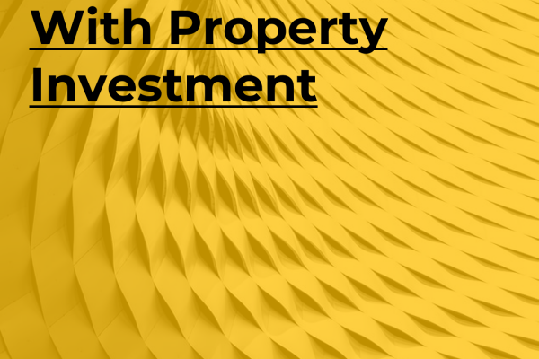 5 mistakes everyone makes with property investment